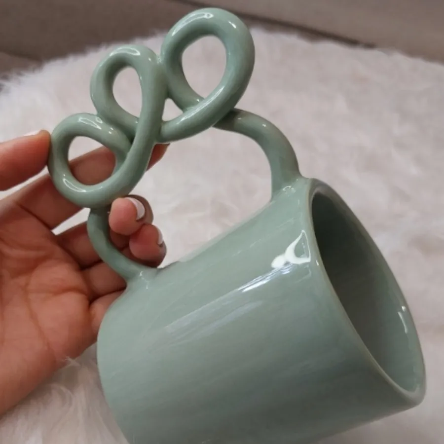 ماگ دسته دار خاص