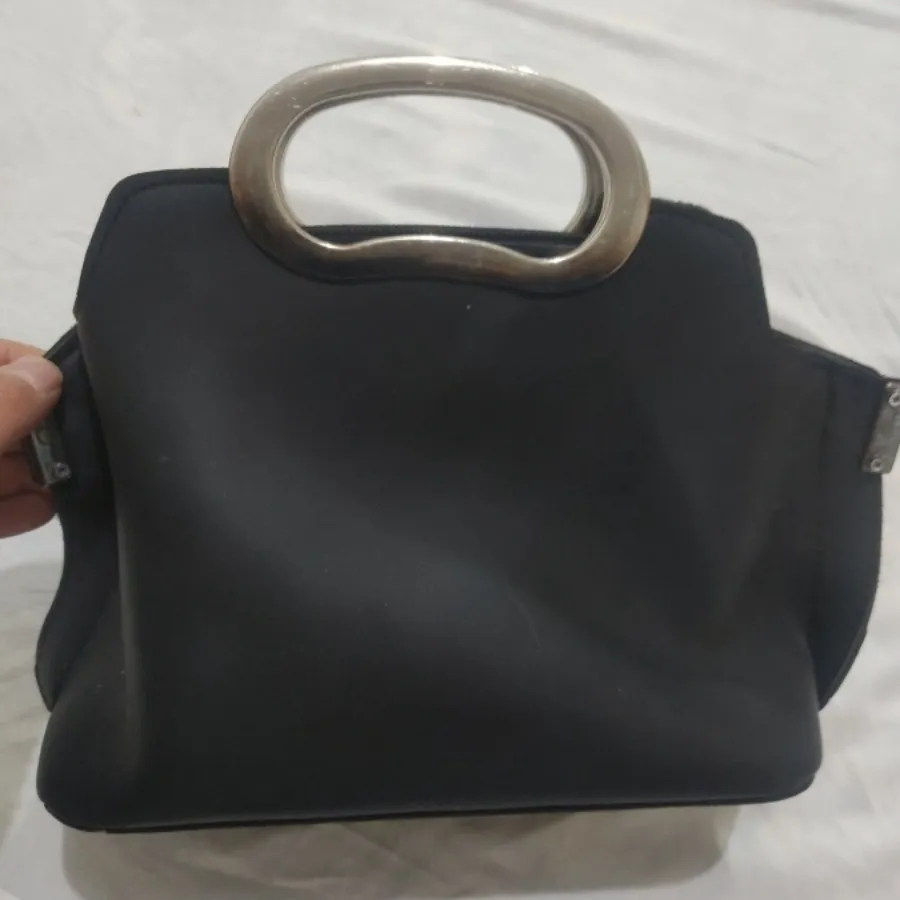 کیف مشکی