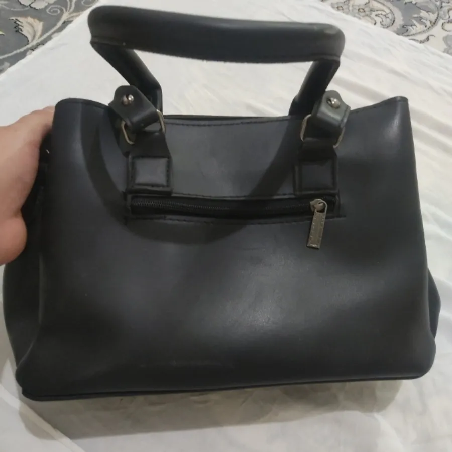 کیف روزانه