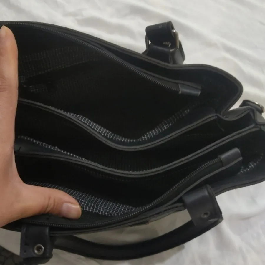 کیف روزانه