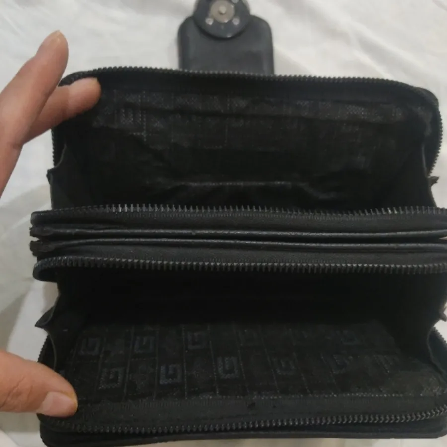کیف روزانه