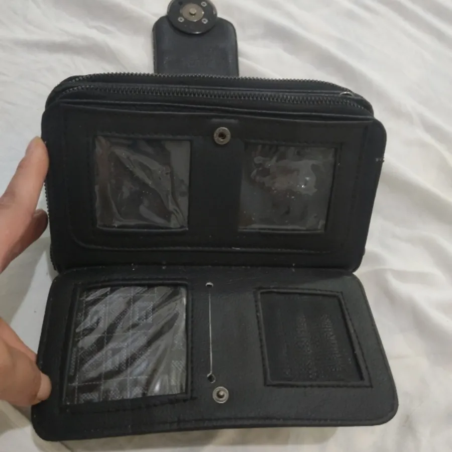 کیف روزانه