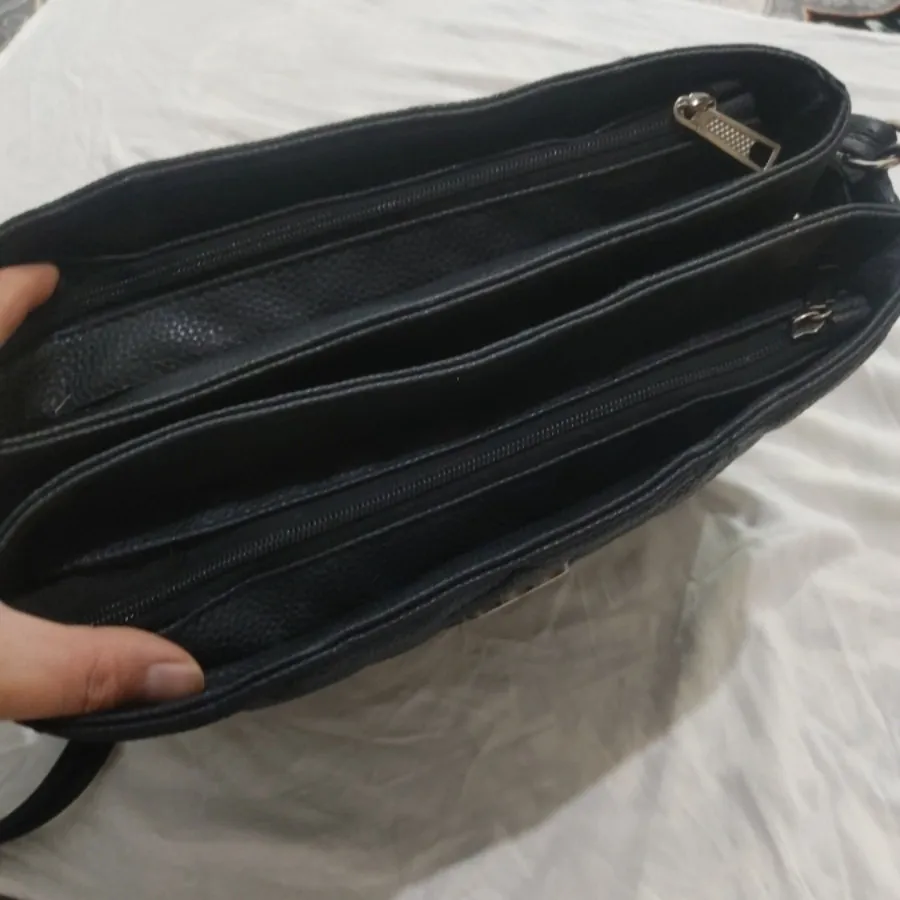کیف اداری