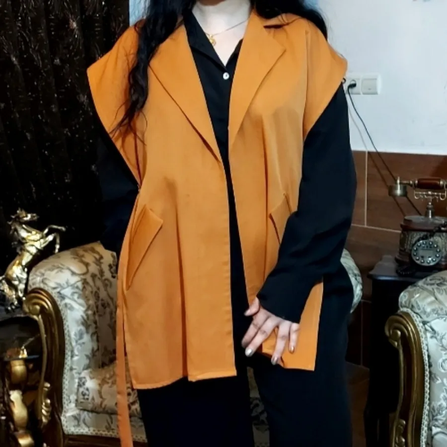 وست شومیز