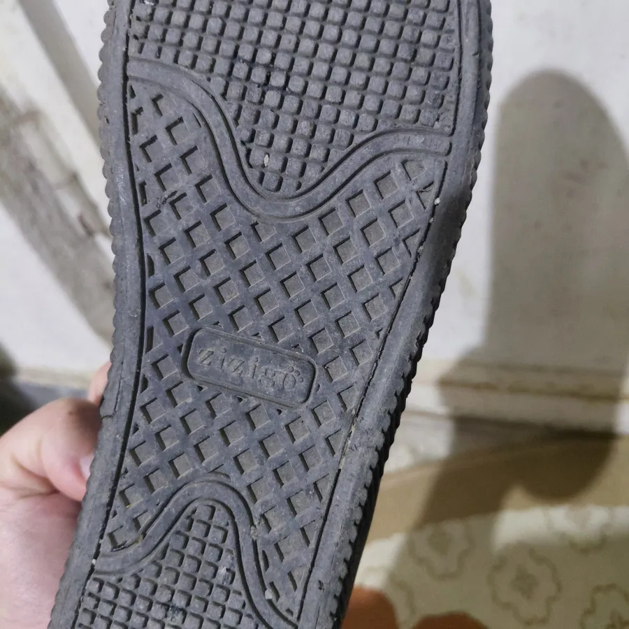 کفش تخت