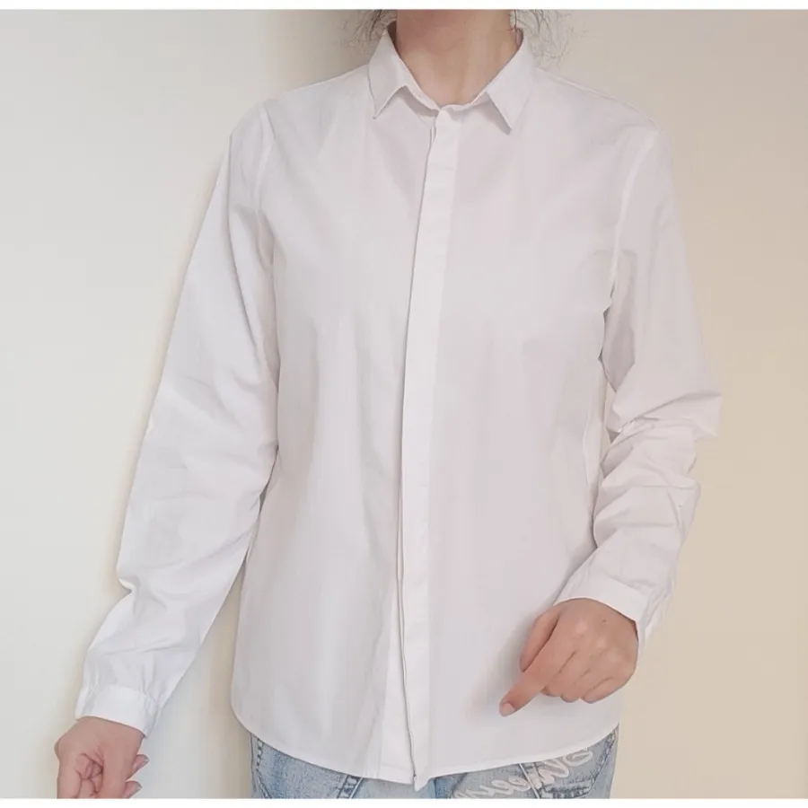 شومیز massimo dutti