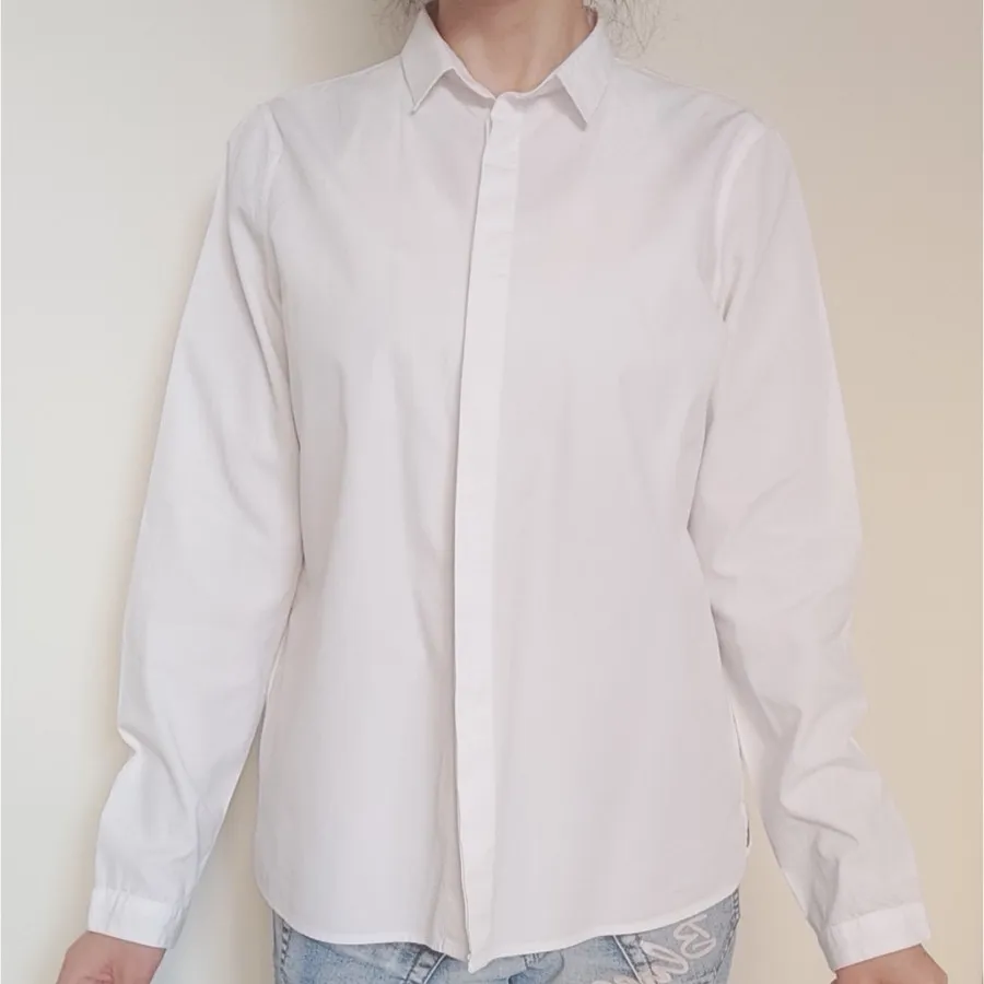 شومیز massimo dutti