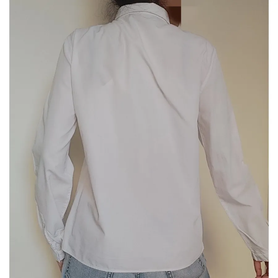 شومیز massimo dutti