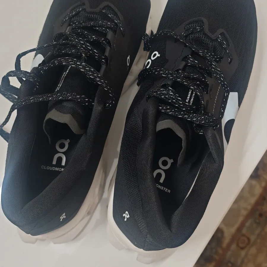کفش On Running