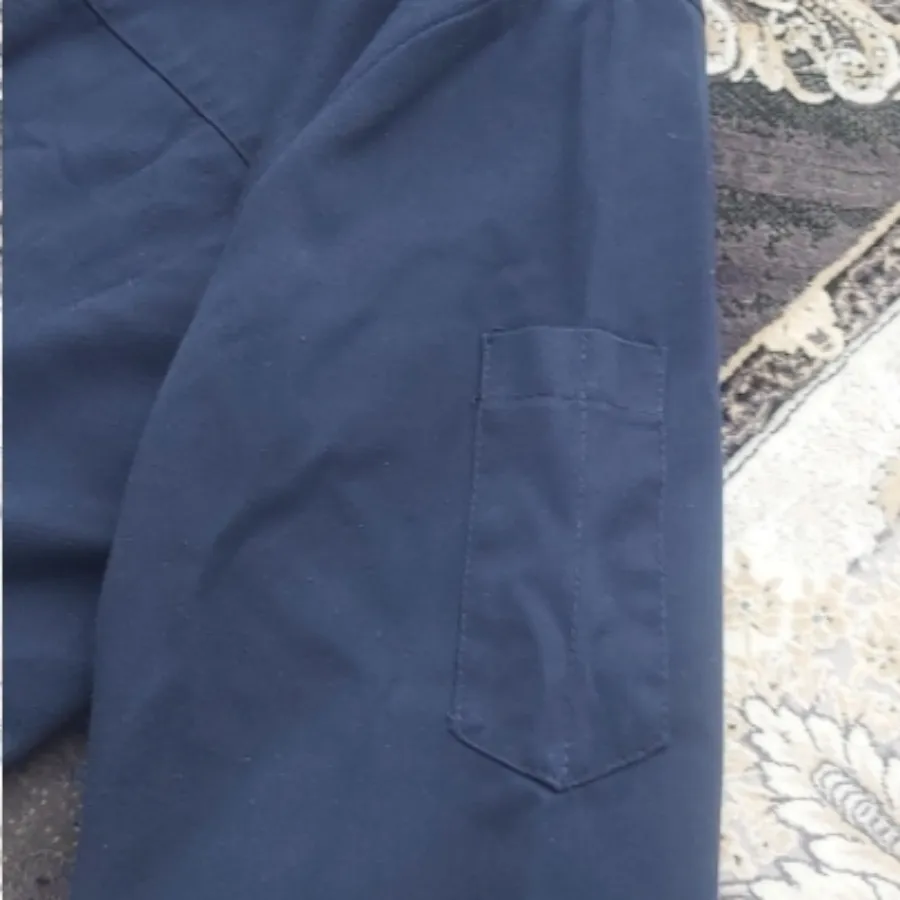 مانتو شلوار اداری اسپرت