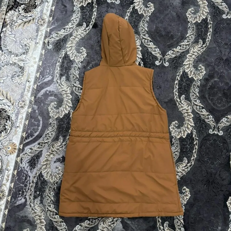 پافر کلاه دار