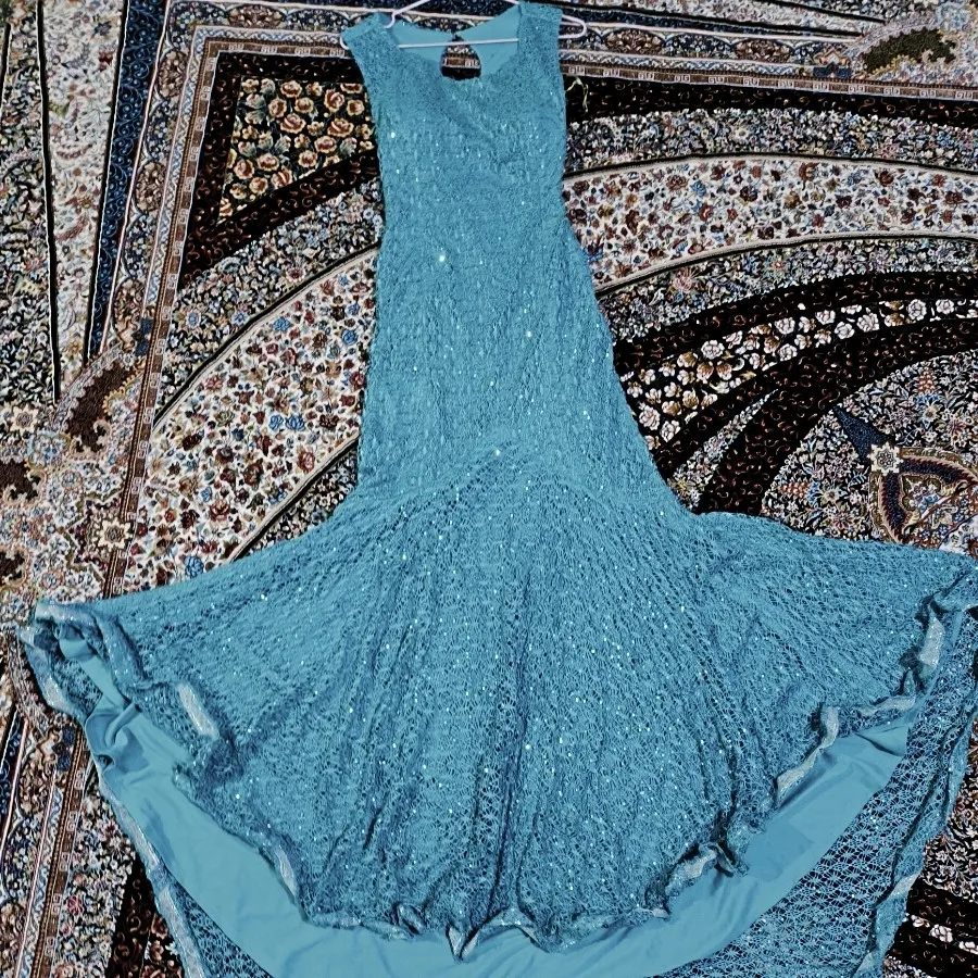 لباس مجلسی