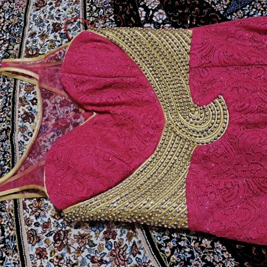 لباس مجلسی