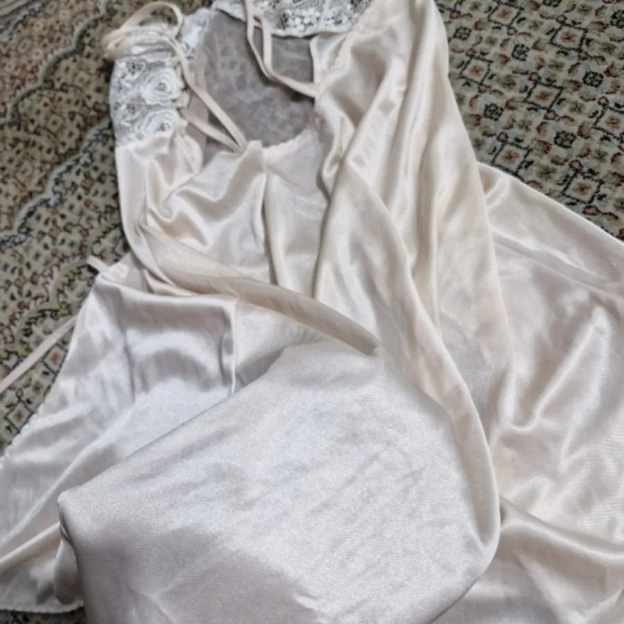 لباس خواب زیبا