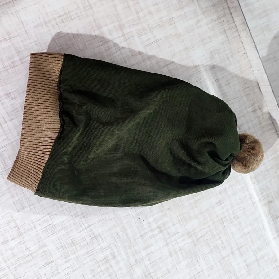 کلاه خارجی