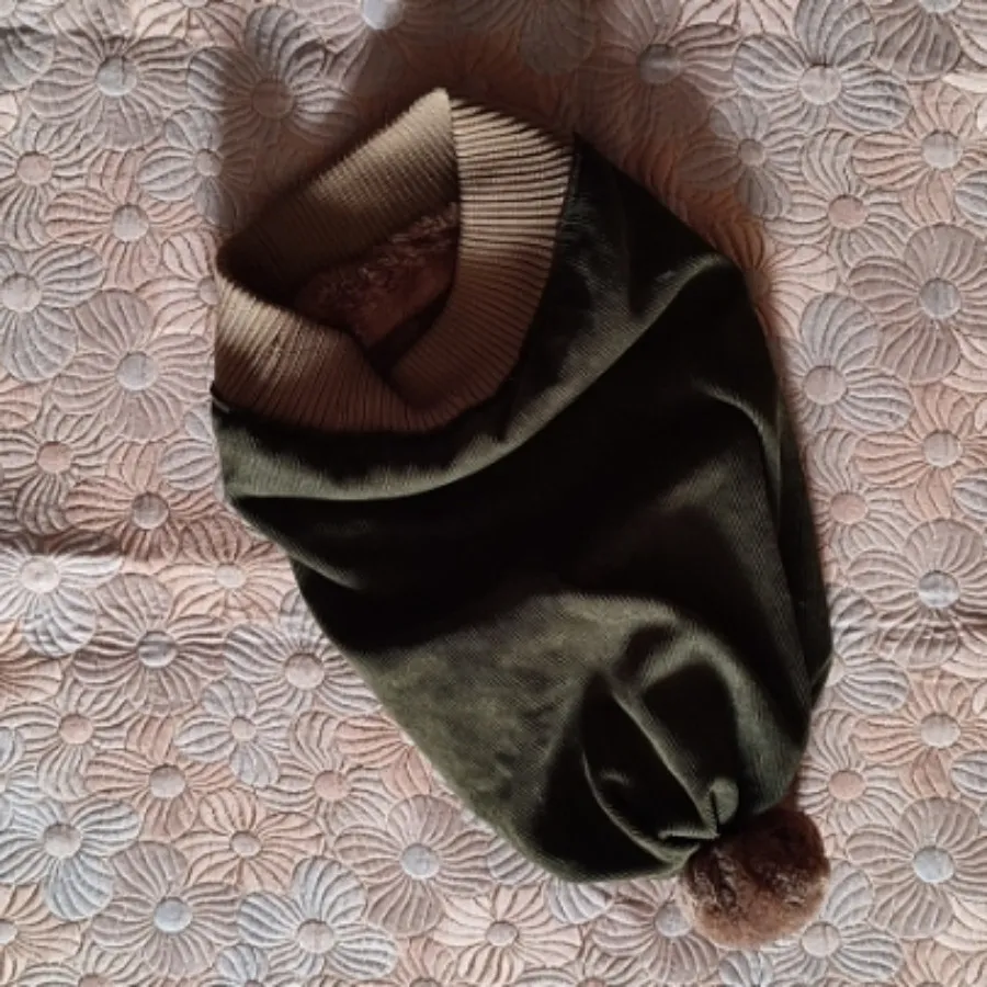 کلاه خارجی