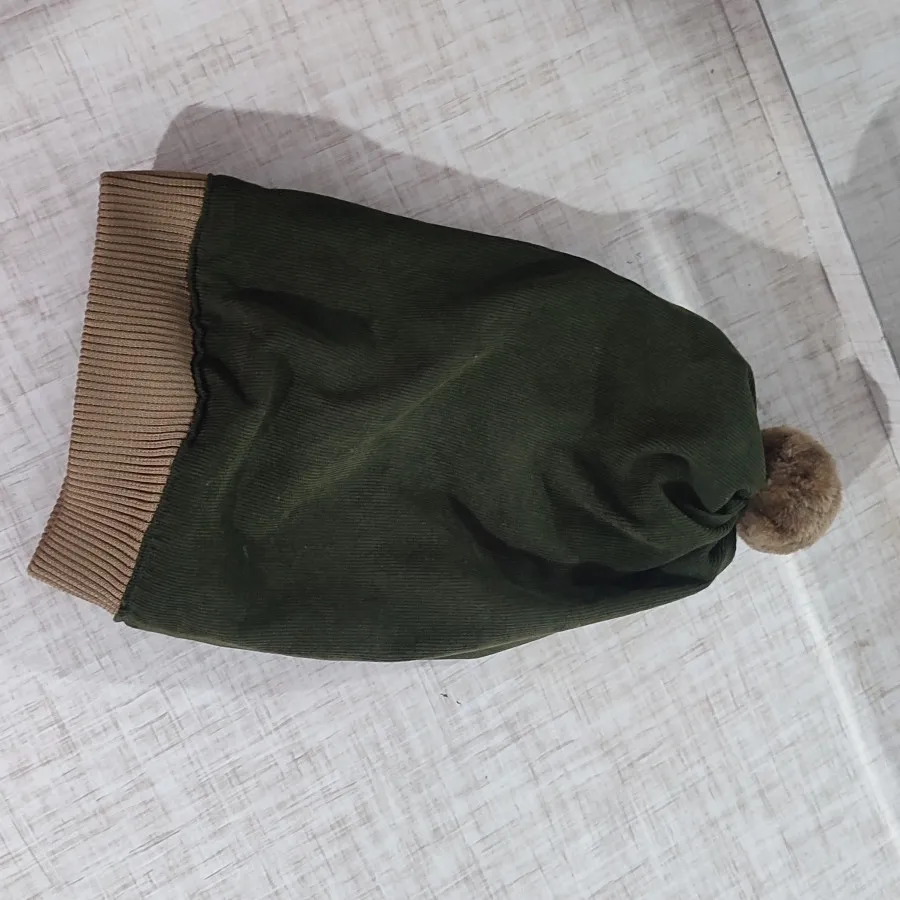 کلاه خارجی