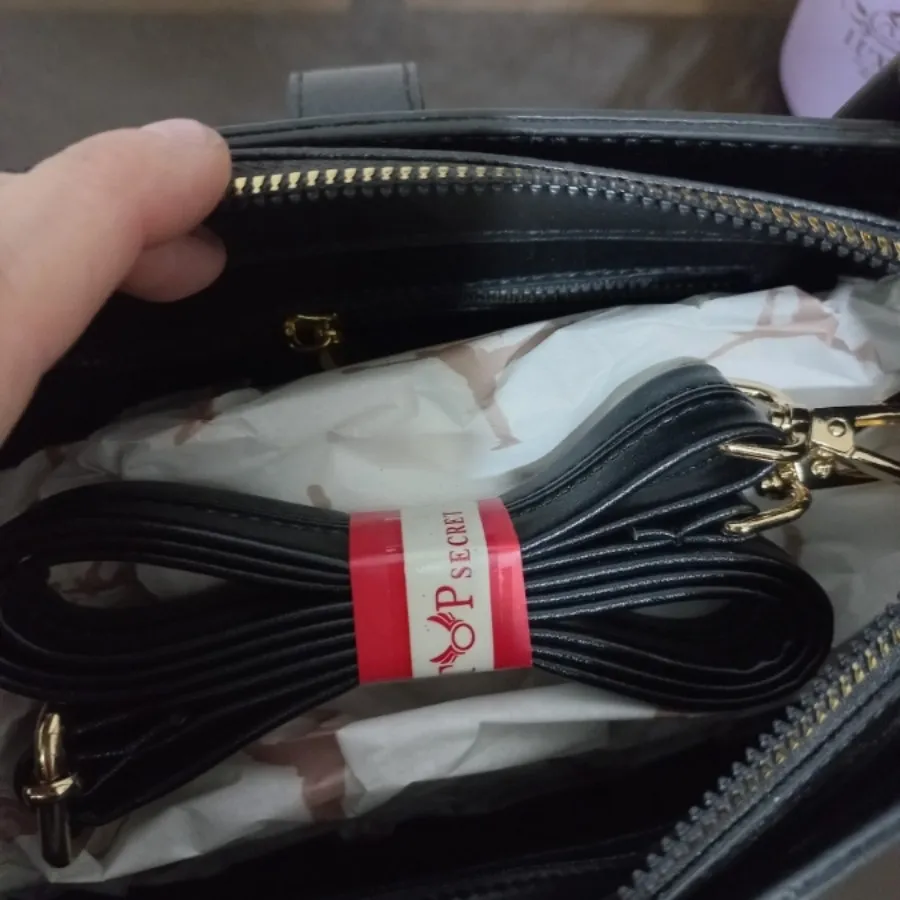 کیف 2حالته