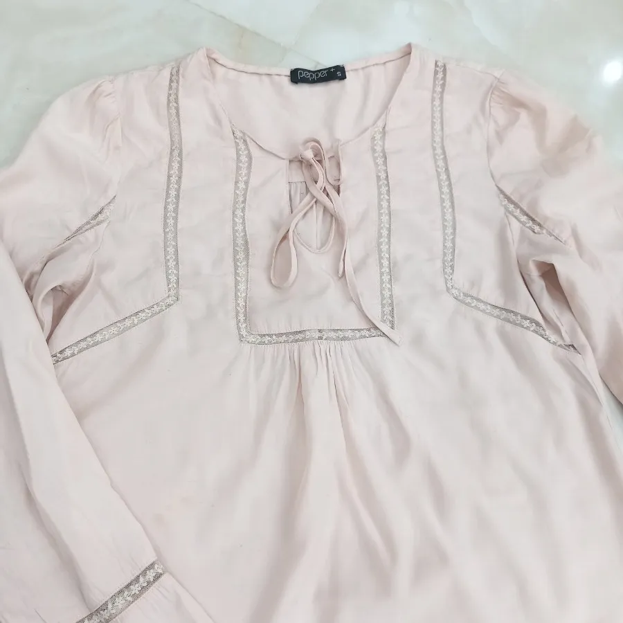شومیز دخترانه