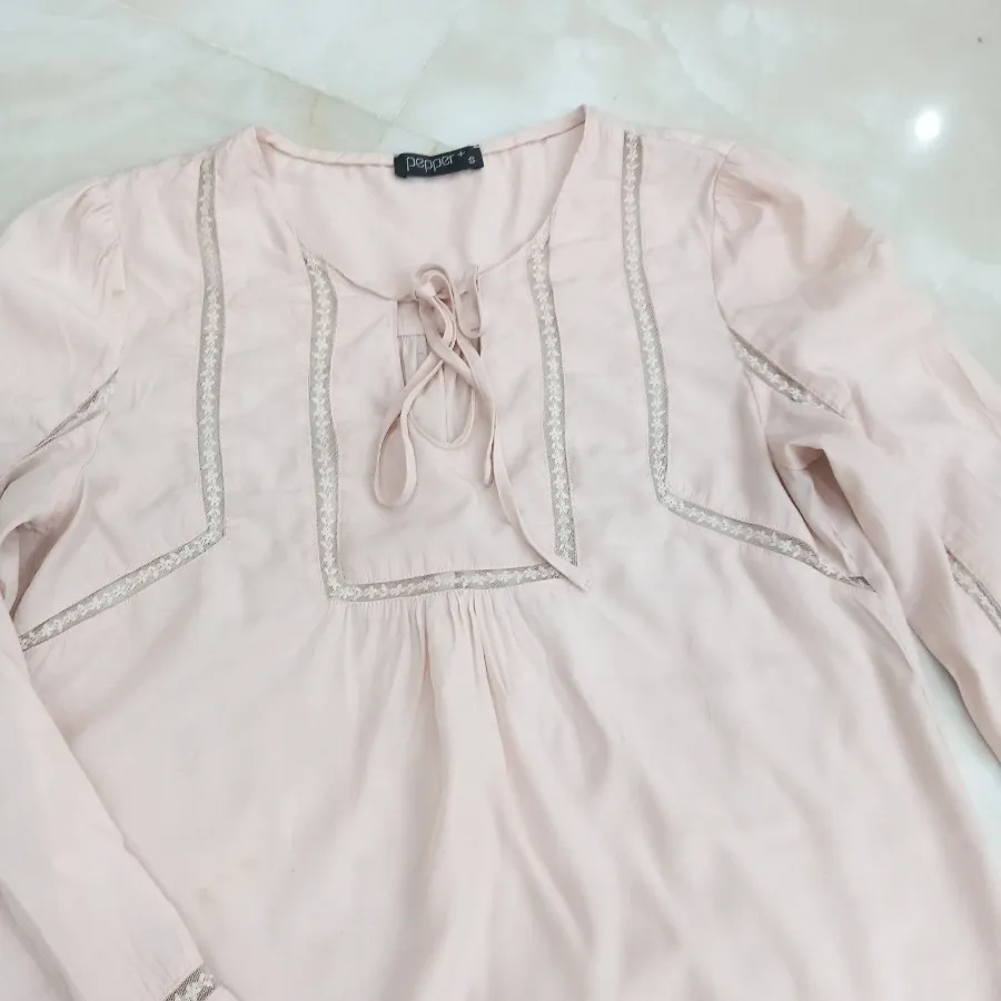 شومیز دخترانه