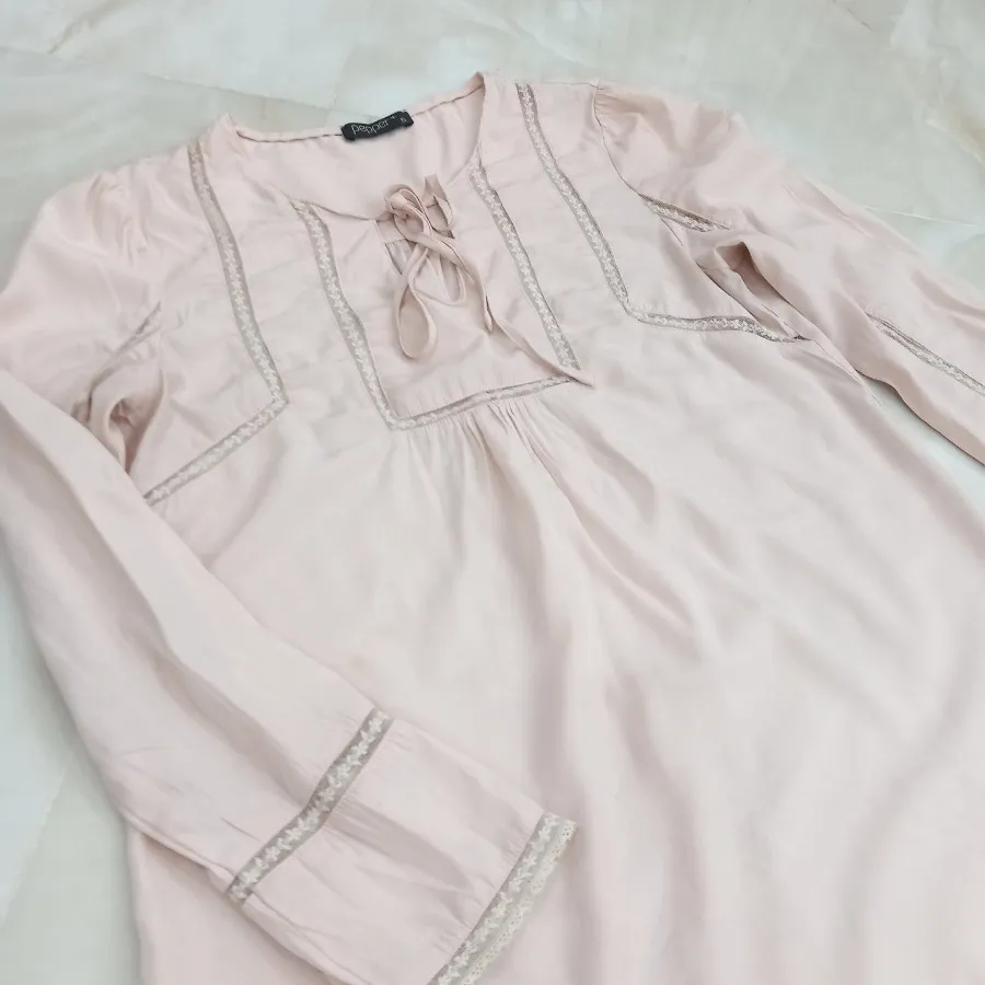 شومیز دخترانه