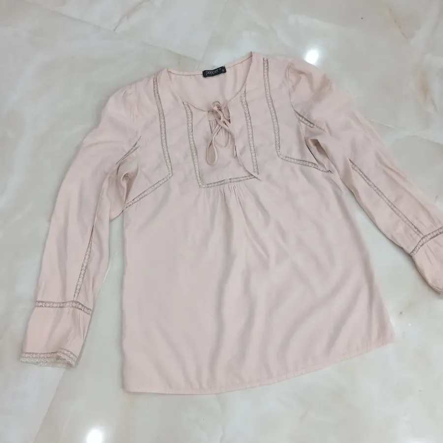 شومیز دخترانه