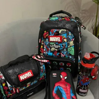 کیف مدرسه
