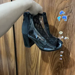 پاشنه بلند مجلسی