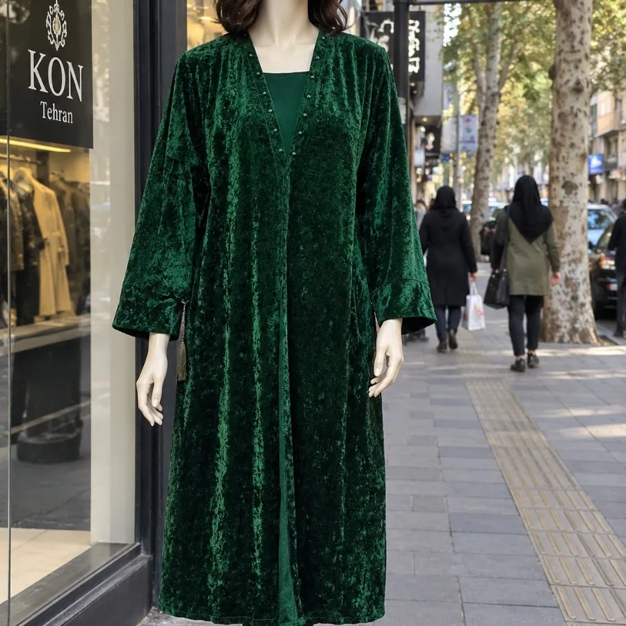 رویه مخمل