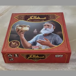 بازی فکری