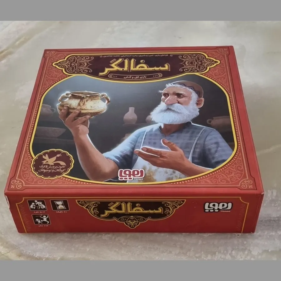 بازی فکری