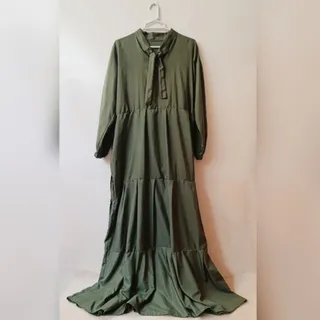 مانتو یا پیراهن