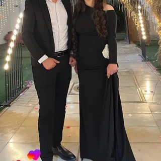 لباس مجلسی