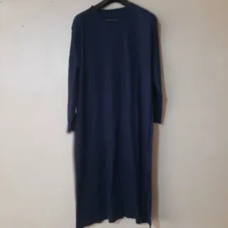 پیراهن بلند (کفتان) بزرگ