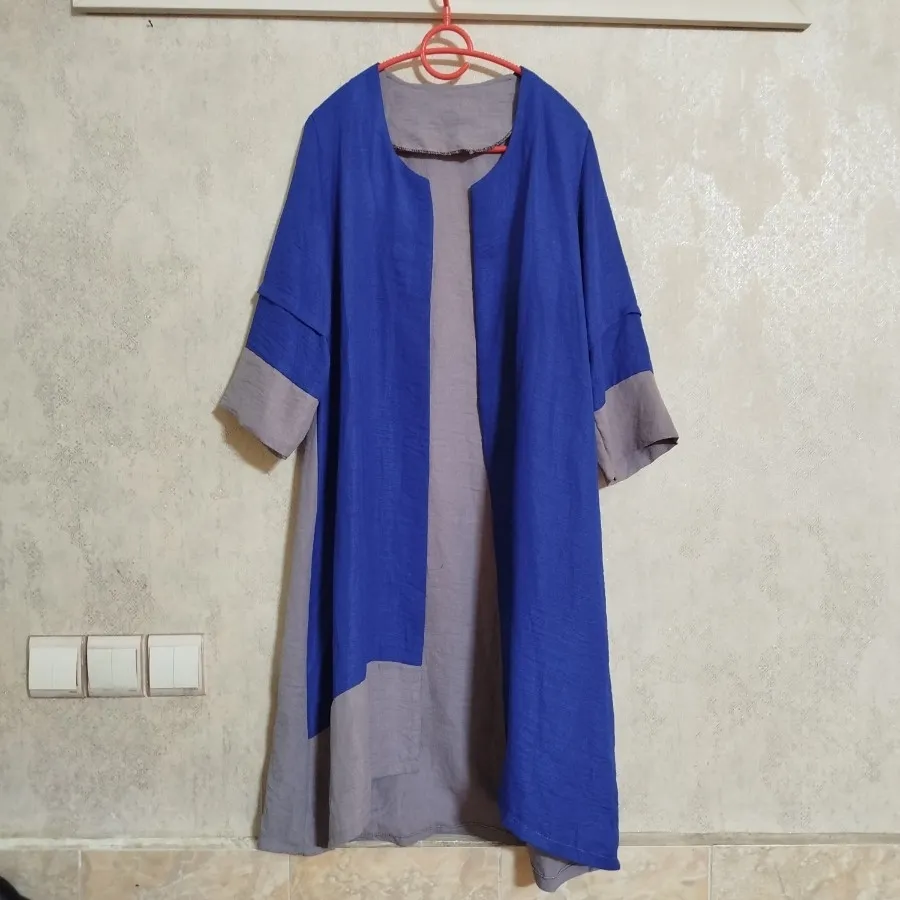 مانتو کلاسیک