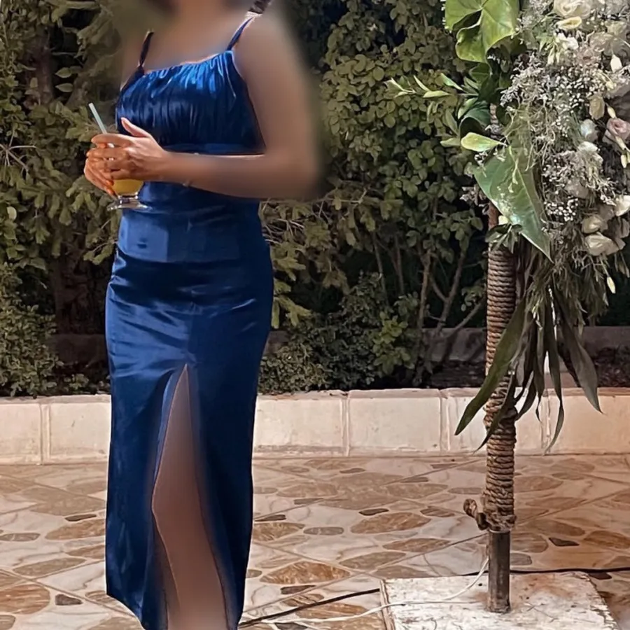 پیراهن مجلسی
