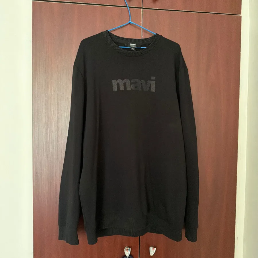 هودی mavi