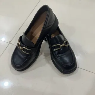 لوفر مشکی baili coco