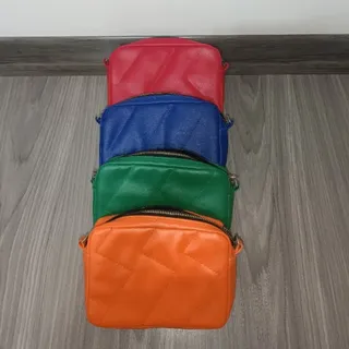 کیف کج دخترانه