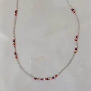 گردنبند منجوقی