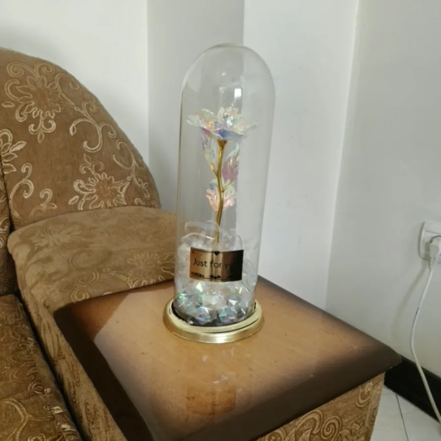 رز جاودان
