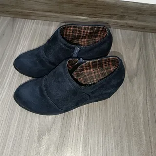 نیم بوت زنانه