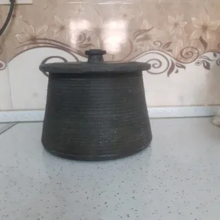 دیگ قابلمه سنگی دیزی