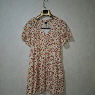 پیراهن برندoldnavyاصل