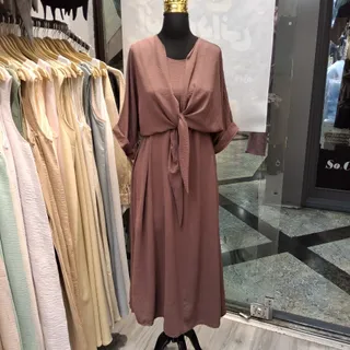 ساحلی و شومیز(مانتو)