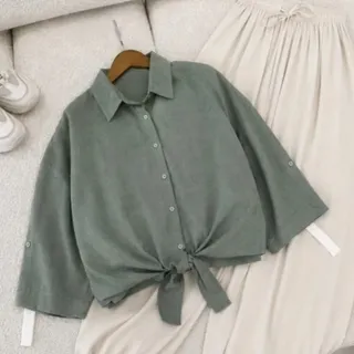 شومیز زنانه خنک بهاره
