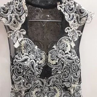 لباس مجلسی بسیار عالی و ش
