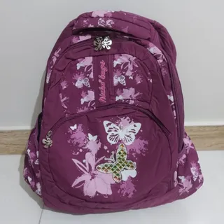 کوله پشتی پروانه