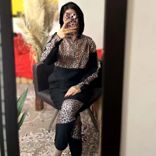 ست پلنگی