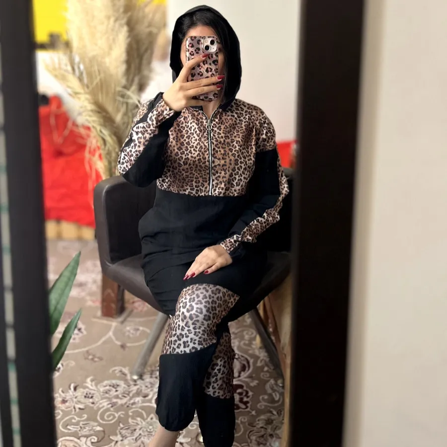 ست پلنگی
